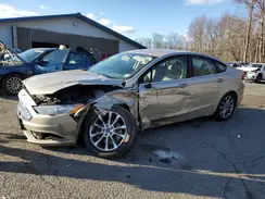 3FA6P0H71HR226069 2017 FORD FUSION