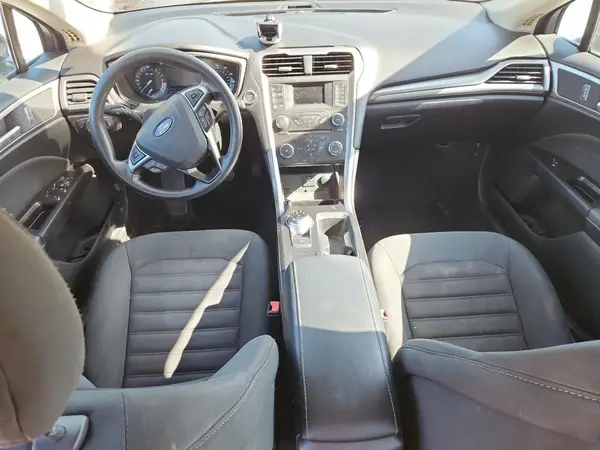 3FA6P0H71HR226573 2017 FORD FUSION - Image 8