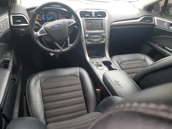 3FA6P0H71HR226735 2017 FORD FUSION - Image 8
