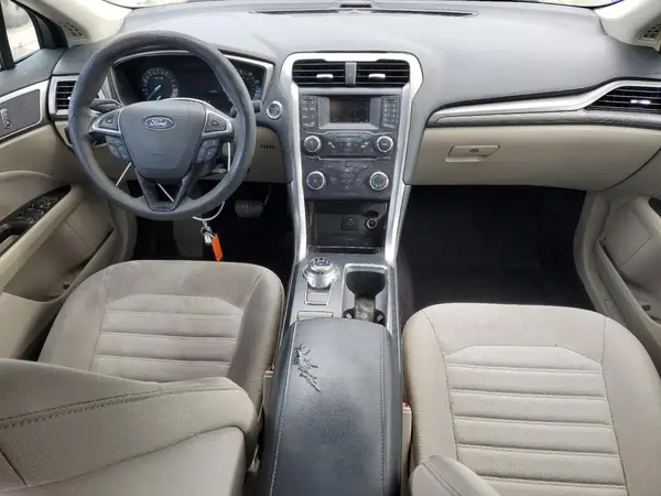 3FA6P0H71HR227559 2017 FORD FUSION - Image 8