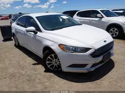 3FA6P0H71HR229215 2017 FORD FUSION