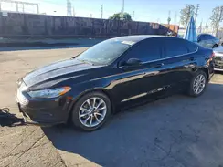 3FA6P0H71HR229358 2017 FORD FUSION