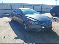 3FA6P0H71HR230963 2017 FORD FUSION