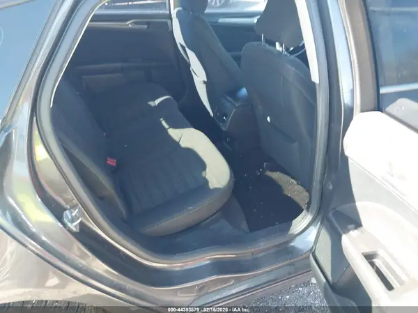 3FA6P0H71HR230963 2017 FORD FUSION - Image 8