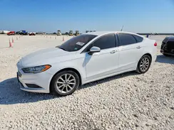 3FA6P0H71HR235189 2017 FORD FUSION