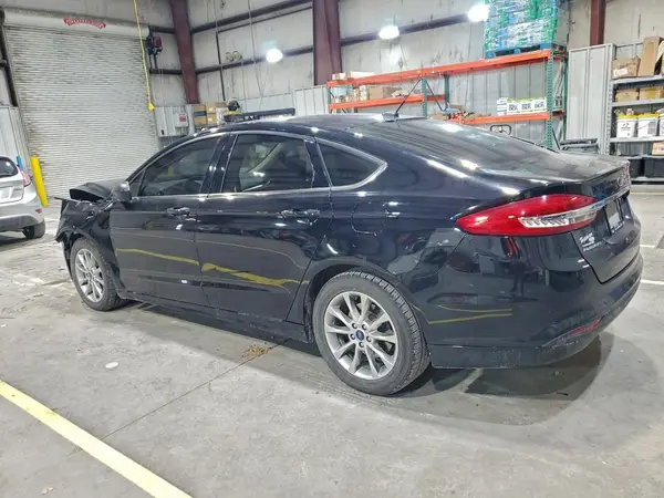 3FA6P0H71HR236472 2017 FORD FUSION - Image 2