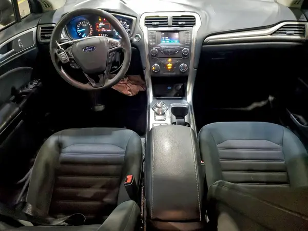 3FA6P0H71HR236472 2017 FORD FUSION - Image 8