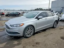 3FA6P0H71HR236925 2017 FORD FUSION