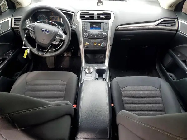 3FA6P0H71HR236925 2017 FORD FUSION - Image 8