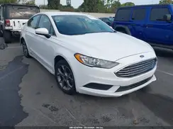 3FA6P0H71HR237251 2017 FORD FUSION