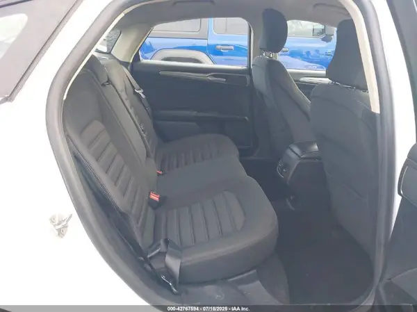 3FA6P0H71HR237251 2017 FORD FUSION - Image 8