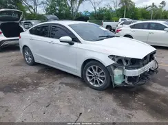 3FA6P0H71HR237444 2017 FORD FUSION