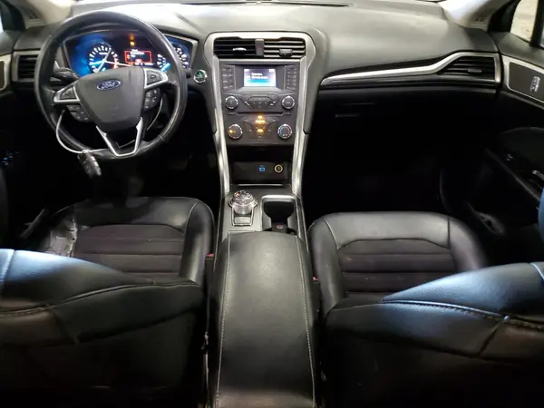 3FA6P0H71HR239193 2017 FORD FUSION - Image 8