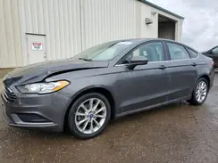 3FA6P0H71HR239310 2017 FORD FUSION