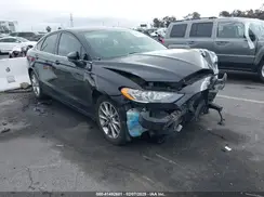3FA6P0H71HR242871 2017 FORD FUSION