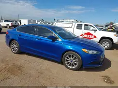 3FA6P0H71HR247598 2017 FORD FUSION