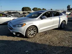 3FA6P0H71HR248413 2017 FORD FUSION