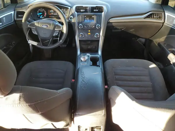 3FA6P0H71HR248413 2017 FORD FUSION - Image 8