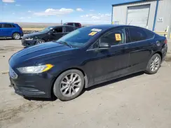 3FA6P0H71HR253854 2017 FORD FUSION