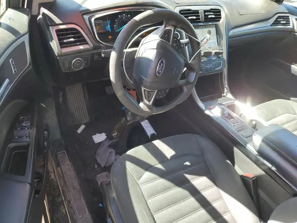 3FA6P0H71HR253854 2017 FORD FUSION - Image 8
