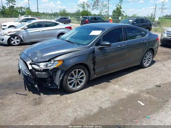 3FA6P0H71HR254759 2017 FORD FUSION - Image 2