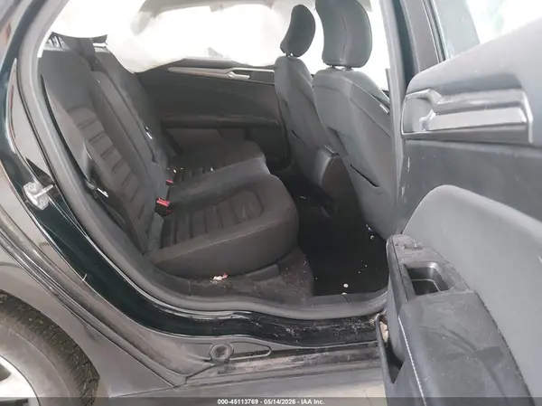 3FA6P0H71HR254941 2017 FORD FUSION - Image 8