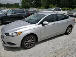 3FA6P0H71HR260335 2017 FORD FUSION