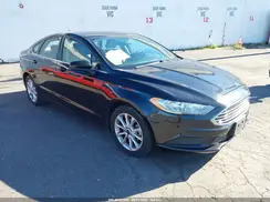 3FA6P0H71HR260433 2017 FORD FUSION