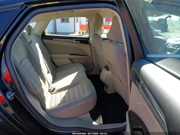 3FA6P0H71HR260433 2017 FORD FUSION - Image 8
