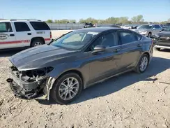 3FA6P0H71HR267236 2017 FORD FUSION