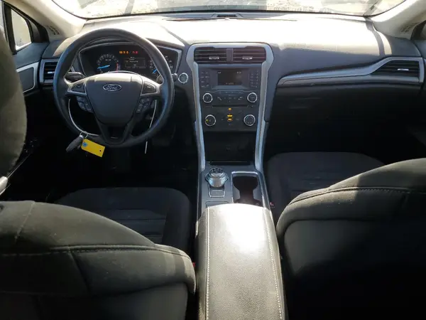 3FA6P0H71HR267236 2017 FORD FUSION - Image 8