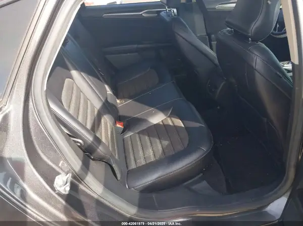3FA6P0H71HR269665 2017 FORD FUSION - Image 8