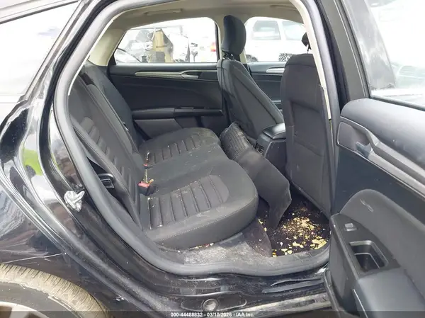 3FA6P0H71HR272033 2017 FORD FUSION - Image 8
