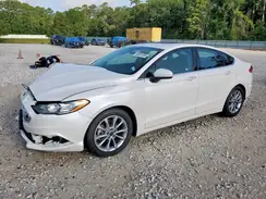 3FA6P0H71HR273957 2017 FORD FUSION