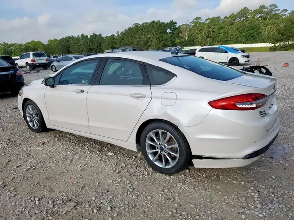 3FA6P0H71HR273957 2017 FORD FUSION - Image 2