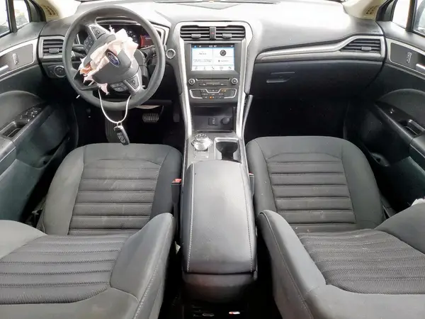 3FA6P0H71HR273957 2017 FORD FUSION - Image 8