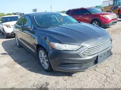 3FA6P0H71HR274106 2017 FORD FUSION