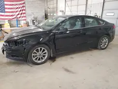 3FA6P0H71HR278916 2017 FORD FUSION