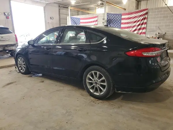 3FA6P0H71HR278916 2017 FORD FUSION - Image 2