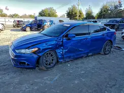 3FA6P0H71HR279032 2017 FORD FUSION