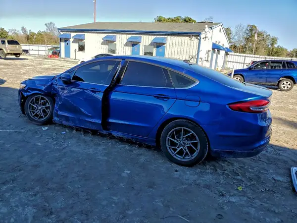 3FA6P0H71HR279032 2017 FORD FUSION - Image 2