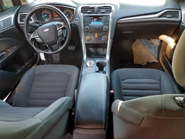 3FA6P0H71HR279032 2017 FORD FUSION - Image 8
