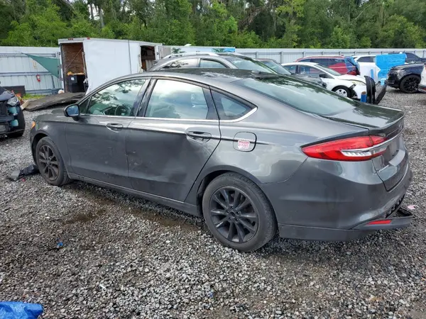 3FA6P0H71HR281864 2017 FORD FUSION - Image 2