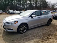3FA6P0H71HR286501 2017 FORD FUSION