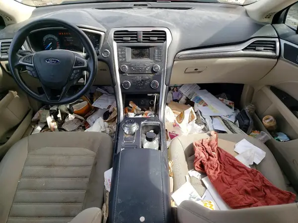 3FA6P0H71HR286501 2017 FORD FUSION - Image 8