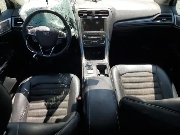 3FA6P0H71HR294730 2017 FORD FUSION - Image 8
