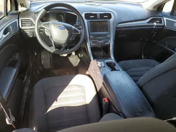 3FA6P0H71HR308092 2017 FORD FUSION - Image 8