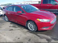 3FA6P0H71HR309114 2017 FORD FUSION