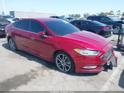3FA6P0H71HR312935 2017 FORD FUSION