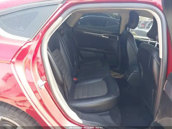 3FA6P0H71HR312935 2017 FORD FUSION - Image 8